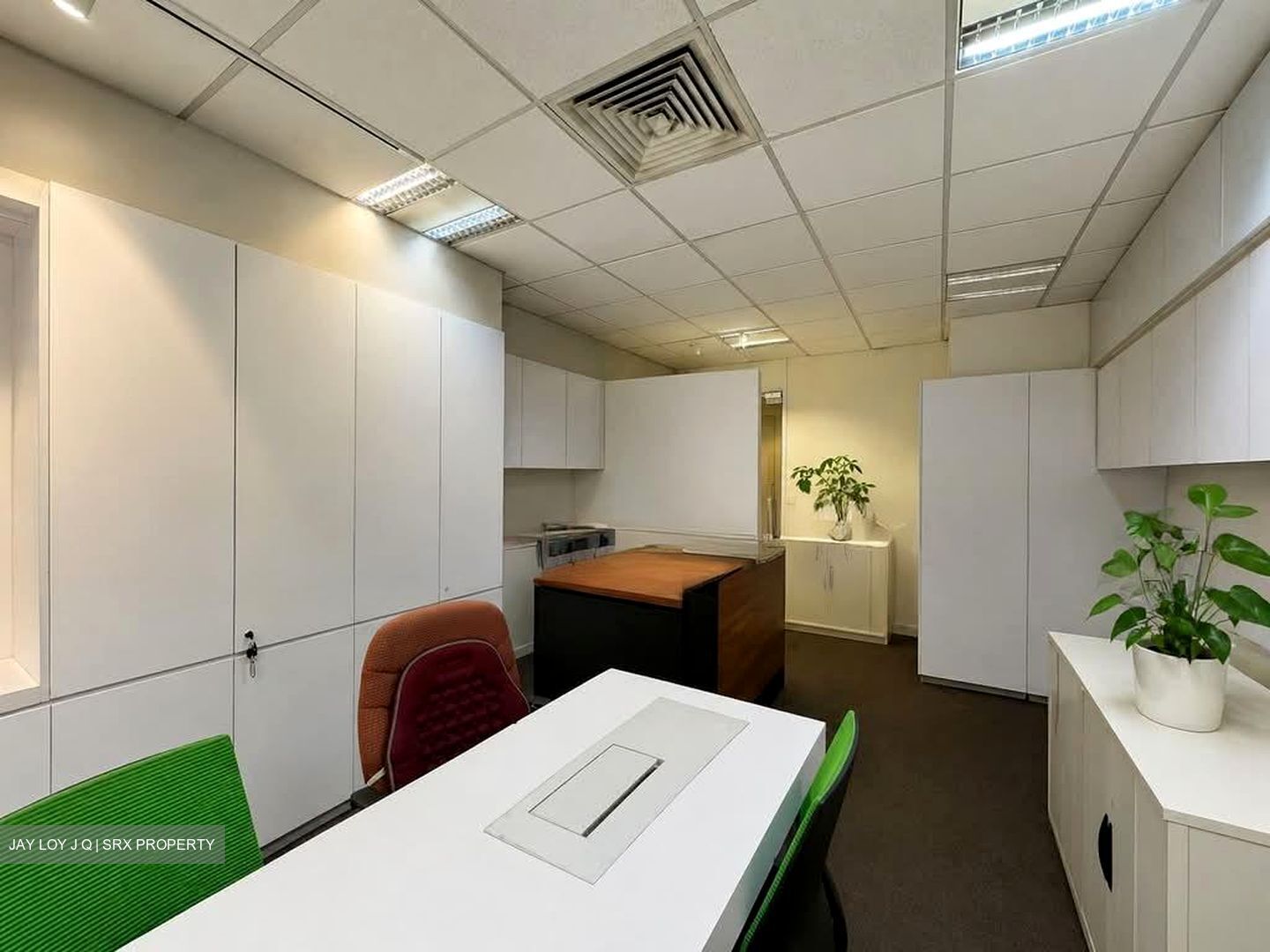 Paya Lebar Square (D14), Office #551299861